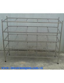 Kệ Để Dép