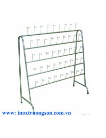 Giá Úp Cốc