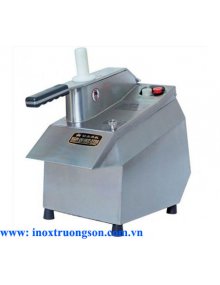 Máy Cắt Củ Quả