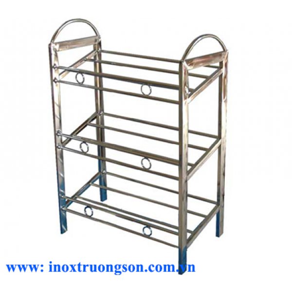 Kệ Để Dép 02