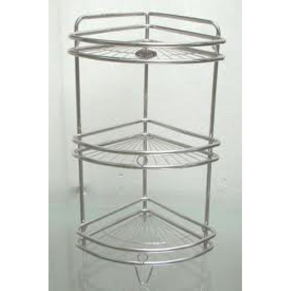 Giá úp cốc 3 tầng