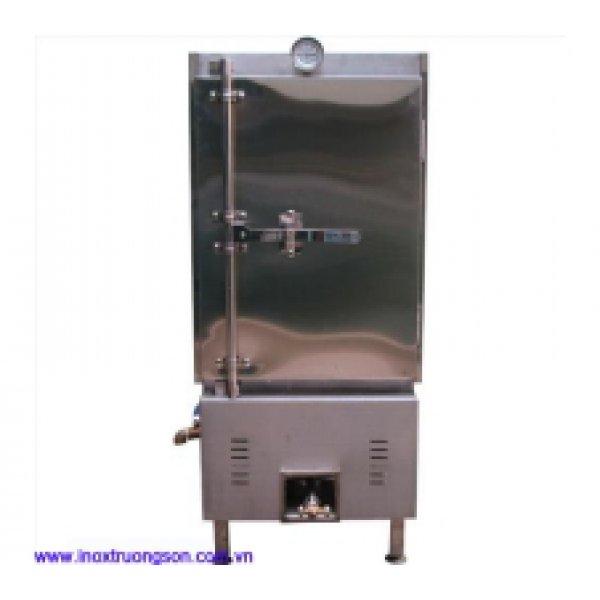 Tủ hấp cơm 50kg dùng điện 